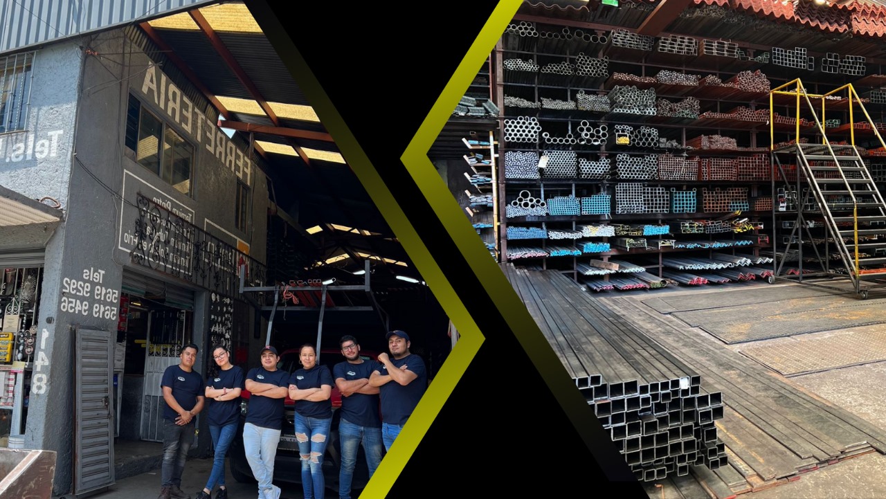 Taller de Aceros San Miguel